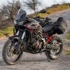 OS-Base Honda CRF1100L Africa Twin KOSBA-E