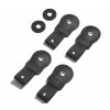 KAPGL nylon eyelets for attaching Kriega bags