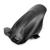 Pyramid Hugger Matte Black BMW F850GS F750GS F900GS