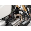 SW Motech Crash bars Triumph Scrambler 1200 XE XC 18-20