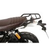Hepco Becker Rear soft luggage rack Triumph Scrambler 1200 XE XC