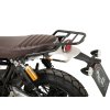 Hepco Becker Rear soft luggage rack Triumph Scrambler 1200 XE XC