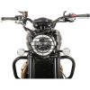 Hepco Becker Headlight Cover Triumph Scrambler 1200 XC XE