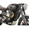 Hepco Becker Crash bars Triumph Scrambler 1200 XE XC