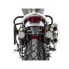 Hepco Becker Left Side Rack for Case or Bag Triumph Scrambler 1200 XE XC
