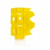 Exhaust Protector Yellow