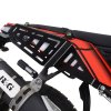 R&G Racing Luggage Side Rails Yamaha Tenere 700 19-24
