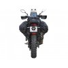 R&G Racing Luggage Side Rails Yamaha Tenere 700 19-24