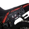 R&G Racing Luggage Side Rails Yamaha Tenere 700 19-24