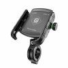 Uchwyt na telefon motocyklowy Biketec