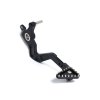 Brake pedal BMW R1200GS 08-13