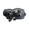 Reflektor LED BMW R1200GS Adventure 04-12