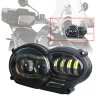 LED headlight BMW R1200GS Adventure 04-12