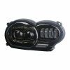 Reflektor LED BMW R1200GS Adventure 04-12