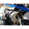 Upper crash bars R1200GS 17- R1250GS