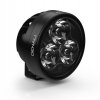 DENALI 2.0 D3 Trioptic LED Driving Light Pod homologované