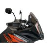 Sports screen, smoked, WRS KTM 1290 Super Adventure 2021