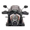 Sports screen, smoked, WRS KTM 1290 Super Adventure 2021
