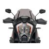 Sportovní plexi kouřové WRS KTM 1290 Super Avdenture 21-24