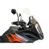Touring plexiglass clear WRS KTM 1290 Super Adventure 2021