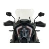 Touring plexiglass clear WRS KTM 1290 Super Adventure 2021