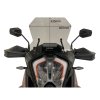 Caponord plexi kouřové WRS KTM 1290 Super Avdenture 21-24