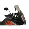 Caponord plexi čiré WRS KTM 1290 Super Avdenture 21-24
