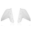 Side deflectors smoked Yamaha Tenere 700 19-24