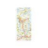 Finlandia (Finlandia) 1:875t. Mapa RKH