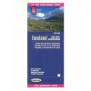 Finlandia (Finlandia) 1:875t. Mapa RKH