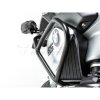 SW Motech Padací rám horní černý R1200GS LC 13-16