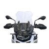 WRS Caponord clear screen BMW F750GS 18- + bracket