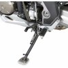 Kappa Side stand extension KTM 790 Adv. 19- / 890 Adv 20-