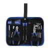 OXFORD Biker tool kit