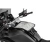 Wunderlich mounting system for ELEPHANT tank bag BMW R1200GS R1250GS