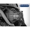 Wunderlich Folding headlight cover R1200GS LC 13-16/Adv. 14-