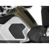 Wunderlich Tankpad set černý R1200GS LC Adv. 14-/R1250 LC Adv. 18-