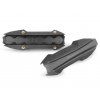 Wunderlich Crash bar slide pad