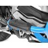 Wunderlich Crash bar slide pad