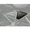 Radiator and frame cover set BMW R1200GS LC R1250GS