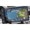 BMW Motorrad Navigator VI Update s mapou Evropy a kolébkou