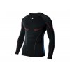 termotriko s dlouhym rukavem hero long sleeve medium undershield cerna i415415