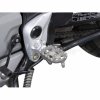 SW Motech Footrests CRF1000L Africa Twin 15-
