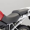 Lowered seat BMW R1200GS 04-12