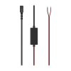 Garmin Zumo XT power cable