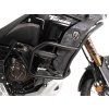 Gmol Hepco Becker Crash bar czarny Tenere 700 World Raid 22-24