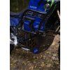 Gmol Hepco Becker Crash bar czarny Tenere 700 World Raid 22-24
