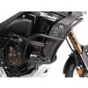 Hepco Becker Crash bar black Tenere 700 World Raid 22-24