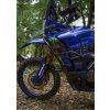 Gmol Hepco Becker Crash bar czarny Tenere 700 World Raid 22-24