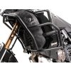 Hepco Becker Crash bar black Tenere 700 World Raid 22-24